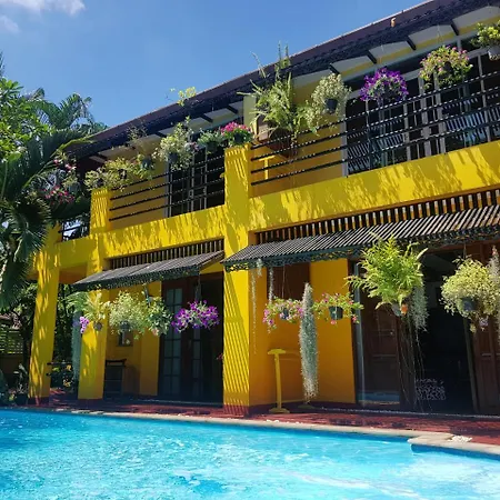 Lamduan Boutique Homestay